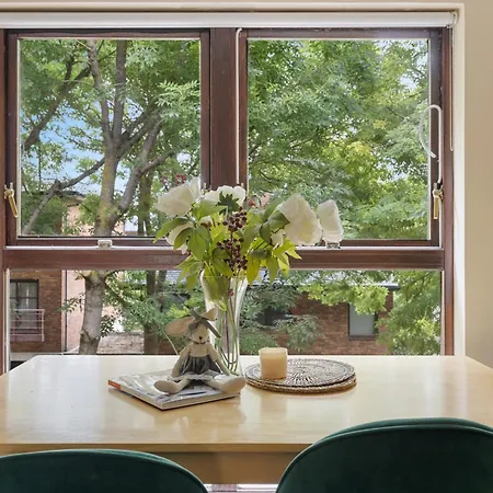 Canada Water Entire One-Bedroom Apartment Londra Esterno foto